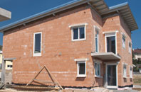 Empingham home extensions