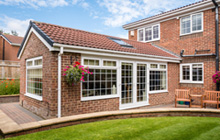 Empingham house extension leads