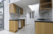 Empingham kitchen extension leads